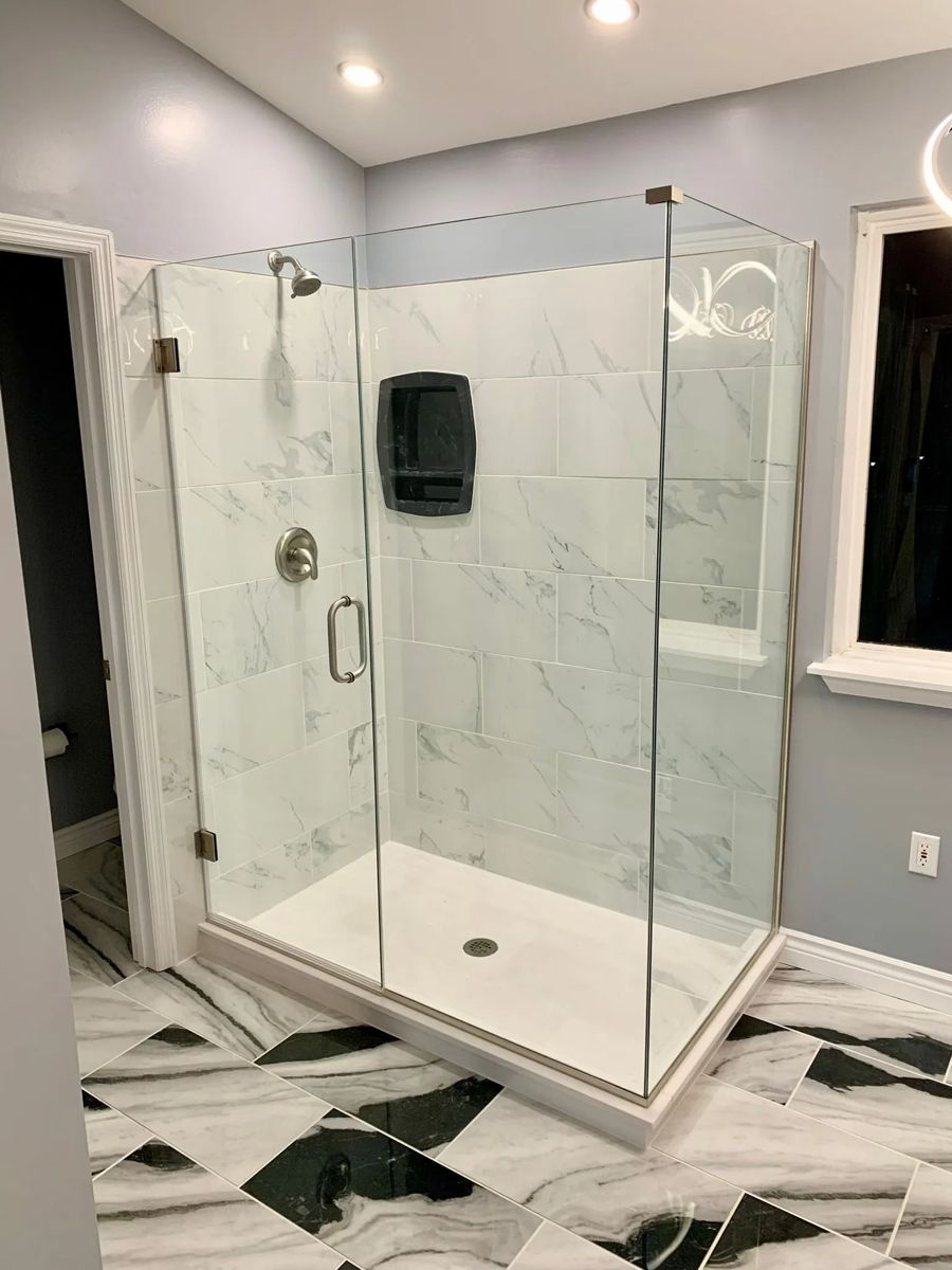 Bathroom Remodeling