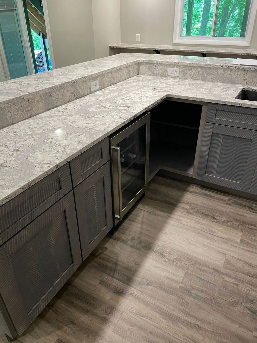 Countertop Replacement