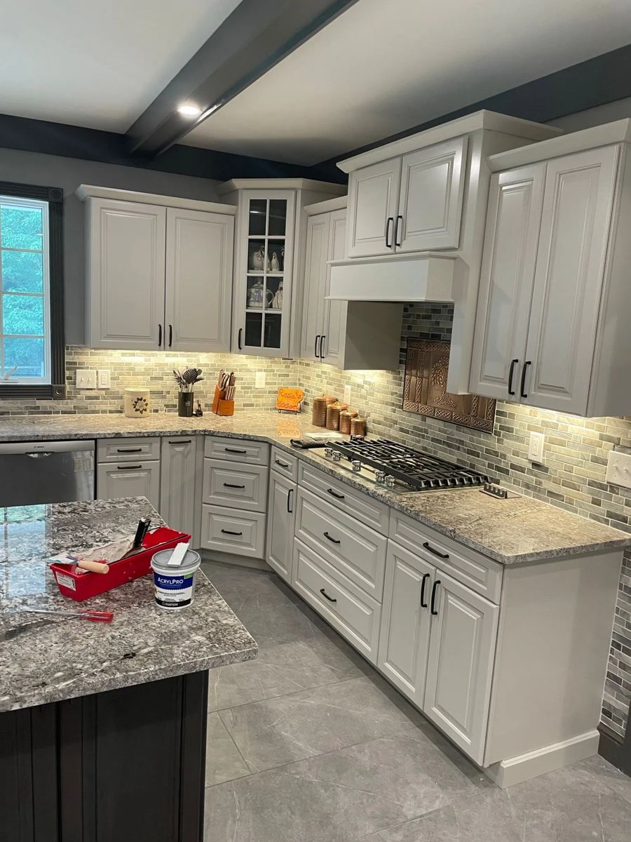 Kitchen Remodeling