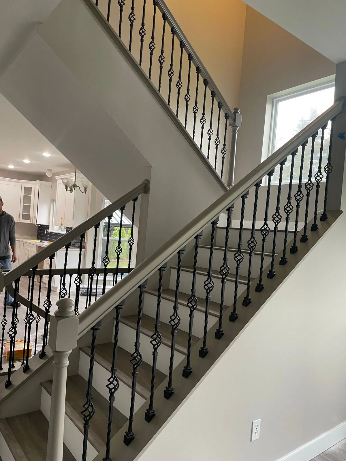 Whole-Home Remodeling
